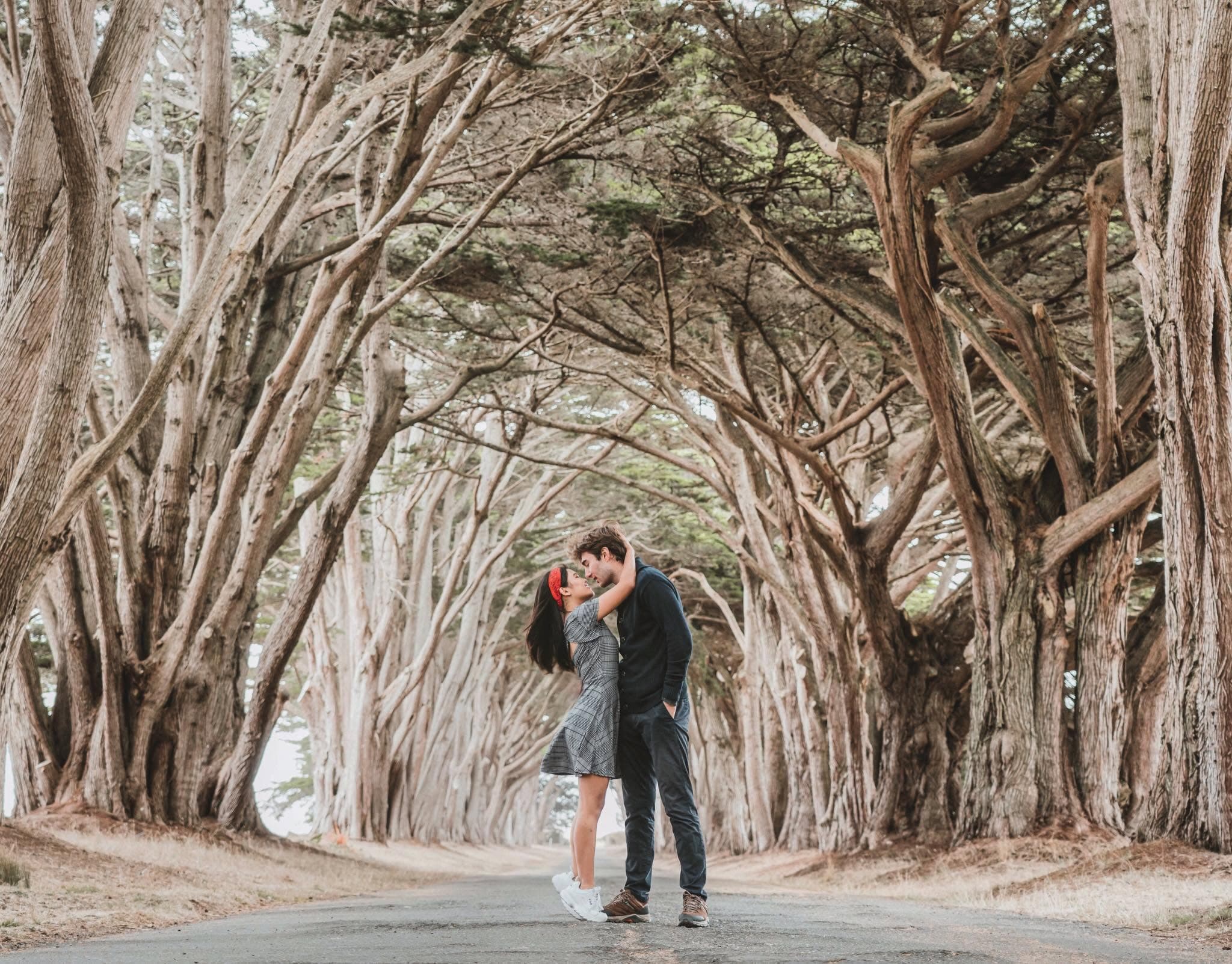Photograph by Justine Magnan