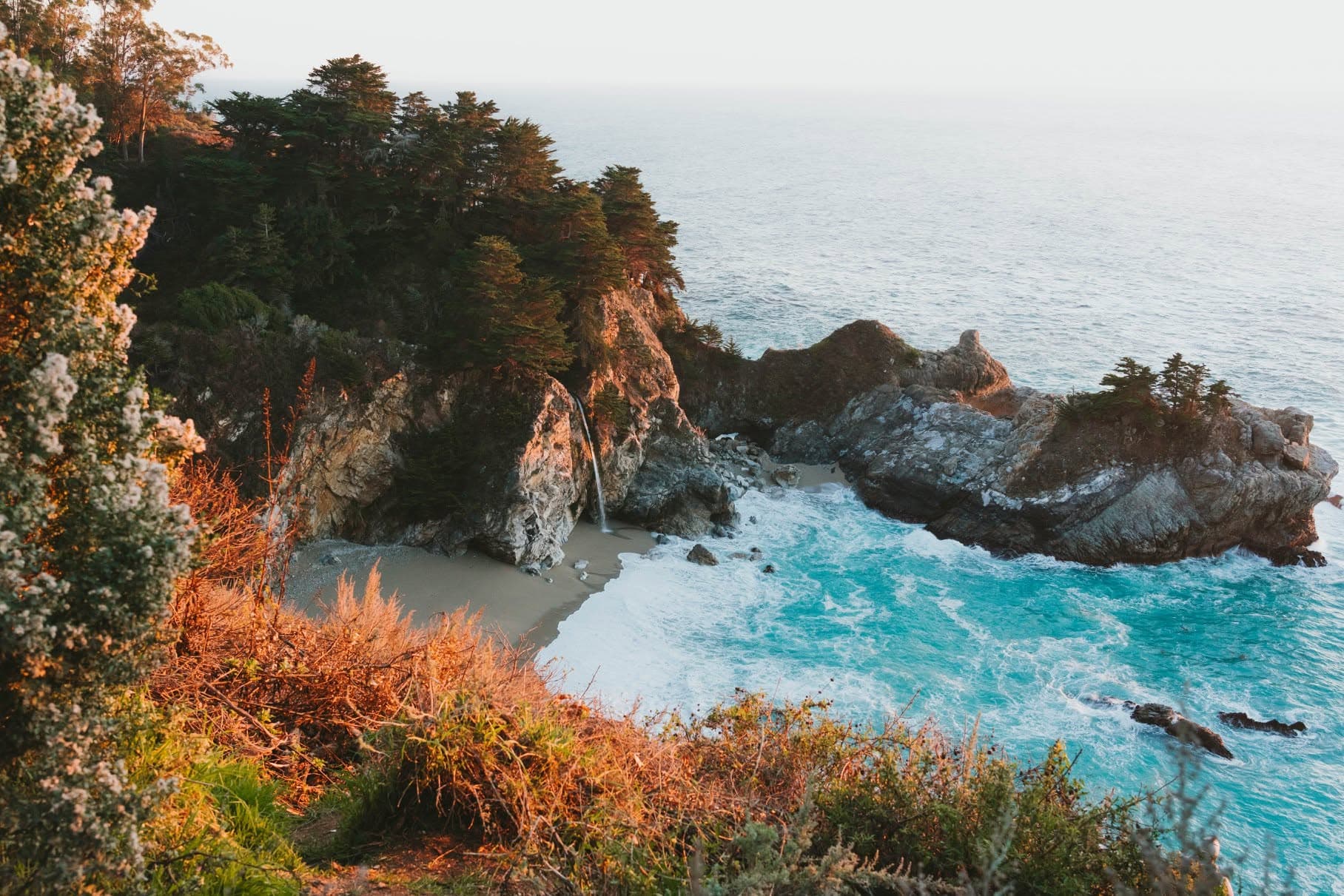 Photograph by Justine Magnan