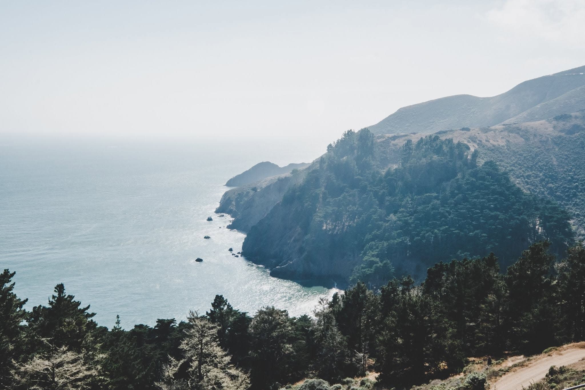 Photograph by Justine Magnan