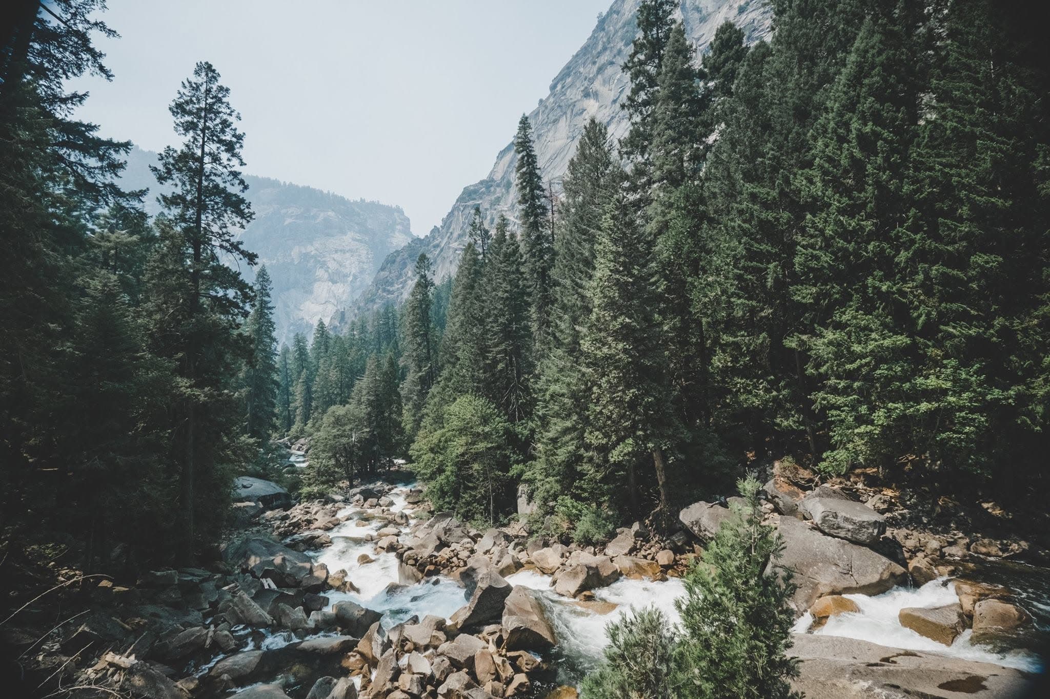 Photograph by Justine Magnan