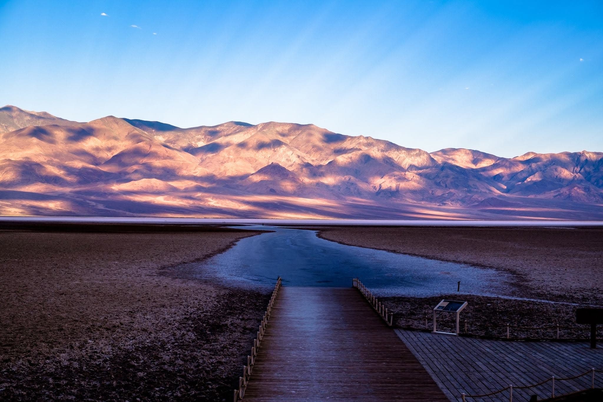 Photograph by Justine Magnan