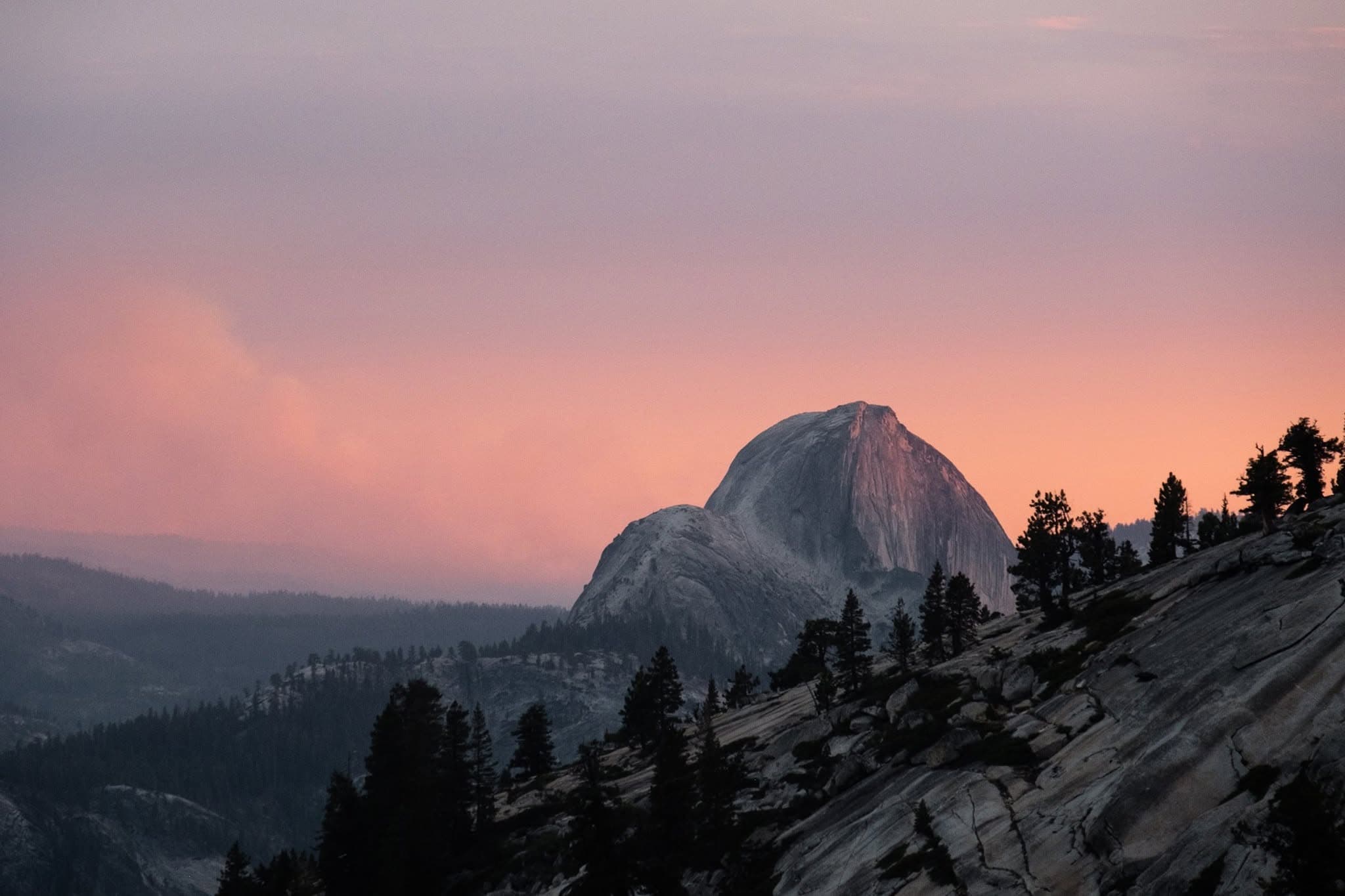 Photograph by Justine Magnan