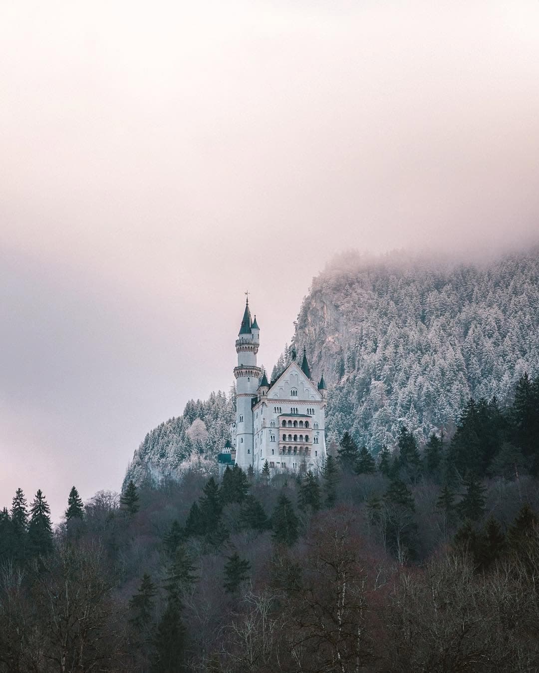 Photograph by Justine Magnan