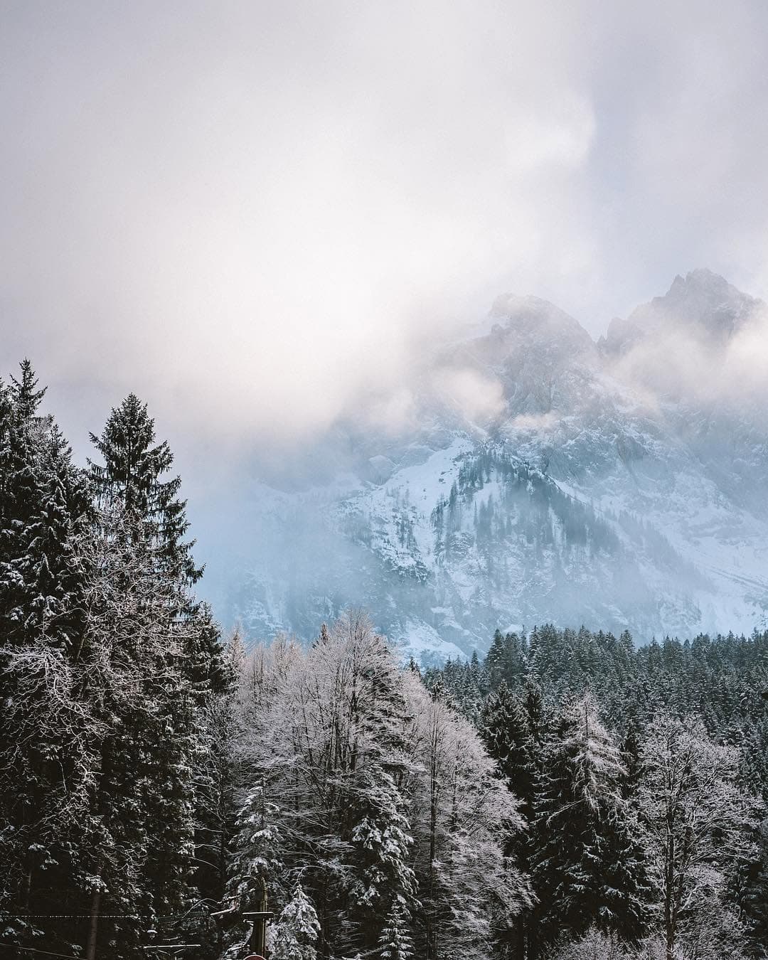 Photograph by Justine Magnan