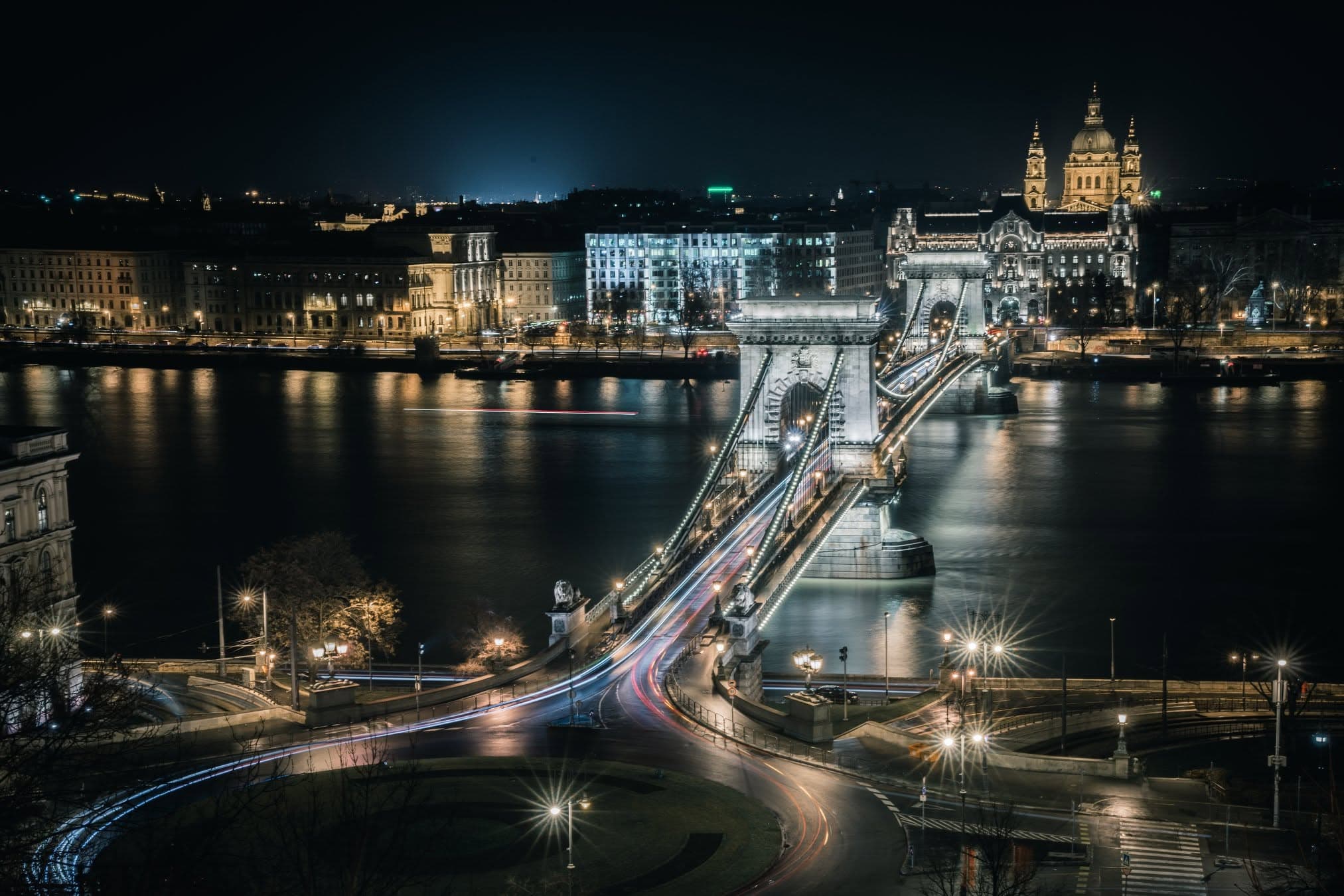 Photograph by Justine Magnan