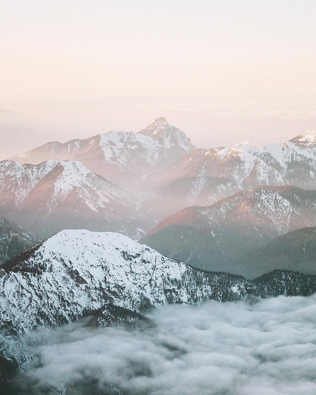 Photograph by Justine Magnan