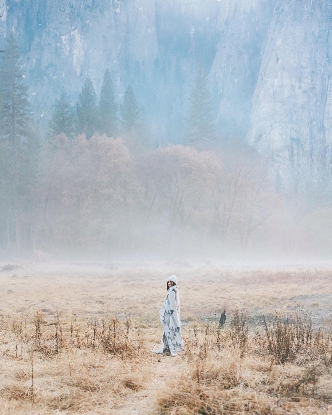 Photograph by Justine Magnan