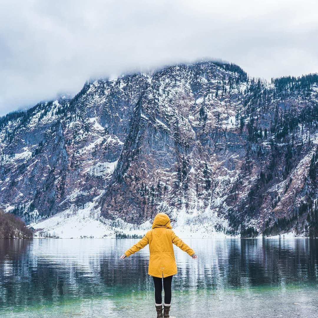 Photograph by Justine Magnan